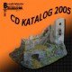 Katalog Malá železnice 2005 na CD