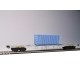 Vagon Sgnss + kontejner1C