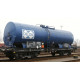 Vagon  cisterna 400hl - Zaes DEZA