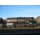 Vagon cisterna sk51 520hl Rahi