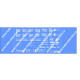 Obtisk na vagon - Faccpp tc429 CZ-CHTLT