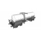 Vagon cisterna Ra-410hl-AL