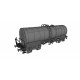 Vagon cisterna sk51 520hl Rahi