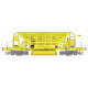 Obtisk na vagon 411Vb - Fads(Wway)-PKP